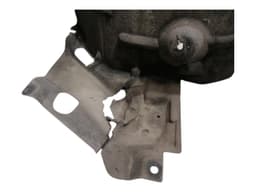 MERCEDES-BENZ MERCEDES CL W217 Wheel arch liner A2176904001 — thumbnail 9