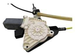 MERCEDES-BENZ MERCEDES CL W217 Left Front Door Winder A2177200346 — thumbnail 3