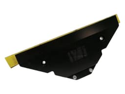 MERCEDES-BENZ MERCEDES CL W217 Left Rear quarter Glass A2176700210 — thumbnail 4