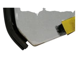 MERCEDES-BENZ MERCEDES CL W217 Left Rear quarter Glass A2176700210 — thumbnail 3