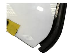 MERCEDES-BENZ MERCEDES CL W217 Right Rear Quarter Glass A2176700310 — thumbnail 4