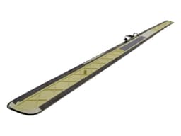 MERCEDES-BENZ MERCEDES CL63 AMG W217 Left Door Sill A2176800535 — thumbnail 4