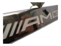 MERCEDES-BENZ MERCEDES CL63 AMG W217 Left Door Sill A2176800535 — thumbnail 3