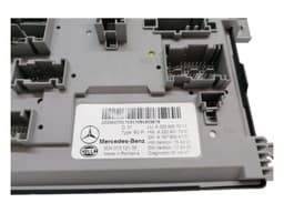 MERCEDES-BENZ MERCEDES CL W217 Electronic module A2229007017 — thumbnail 2