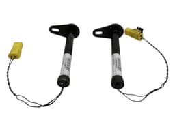 MERCEDES-BENZ MERCEDES W222 Bonnet Actuator Set A2228870010 — thumbnail 2
