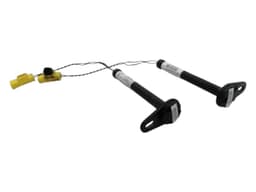MERCEDES-BENZ MERCEDES W222 Bonnet Actuator Set A2228870010 — thumbnail 1