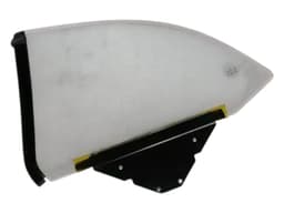 MERCEDES-BENZ MERCEDES CL W217 Right Rear Quarter Glass A2176700310 — thumbnail 2