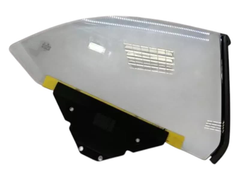 MERCEDES-BENZ MERCEDES CL W217 Right Rear Quarter Glass A2176700310