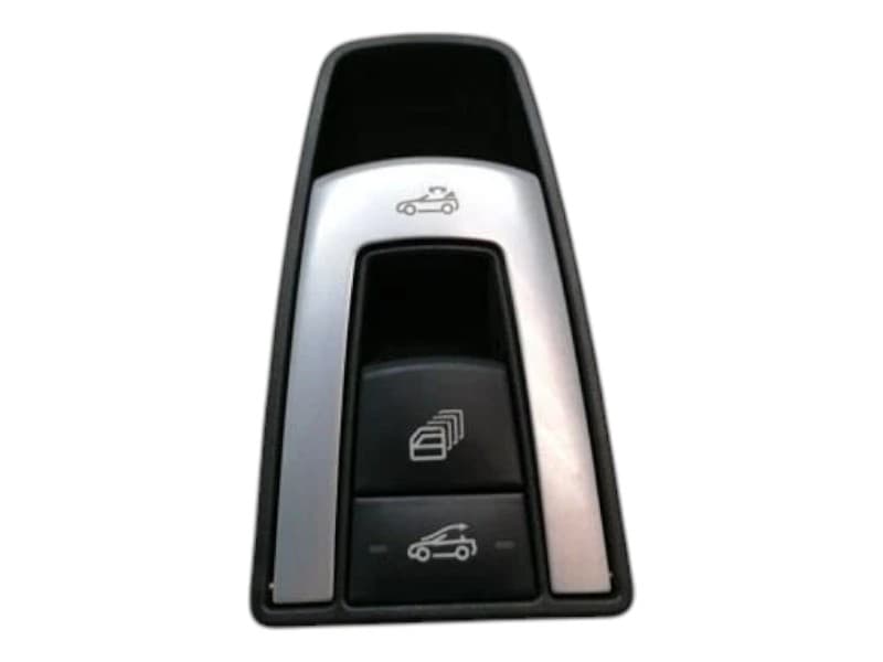 MERCEDES-BENZ MERCEDES CL W217 Convertible Switch A2178200410