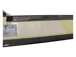MERCEDES-BENZ MERCEDES CL63 AMG W217 Left Door Sill A2176800535 — thumbnail 5
