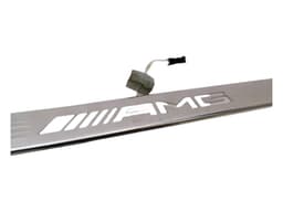 MERCEDES-BENZ MERCEDES CL63 AMG W217 Left Door Sill A2176800535 — thumbnail 2