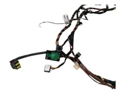 MERCEDES-BENZ MERCEDES CL W217 Dashboard wiring — thumbnail 4