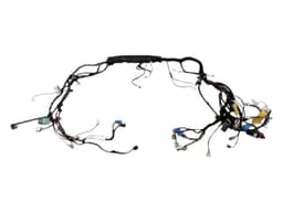 MERCEDES-BENZ MERCEDES CL W217 Dashboard wiring — thumbnail 7