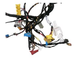 MERCEDES-BENZ MERCEDES CL W217 Dashboard wiring — thumbnail 1