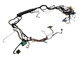 MERCEDES-BENZ MERCEDES CL W217 Dashboard wiring — thumbnail 3