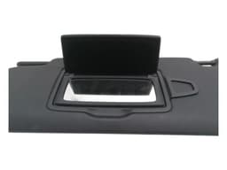 MERCEDES-BENZ MERCEDES CL W217 Sun visor A2178104001 — thumbnail 3