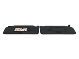 MERCEDES-BENZ MERCEDES CL W217 Sun visor A2178104001 — thumbnail 1