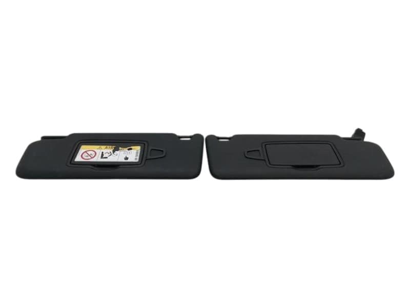 MERCEDES-BENZ MERCEDES CL W217 Sun visor A2178104001