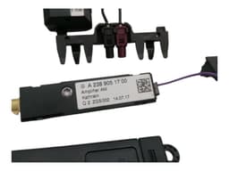 MERCEDES-BENZ MERCEDES CL W217 Aerial / Antenna SET A2179056801 — thumbnail 2