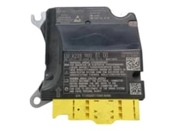 MERCEDES-BENZ MERCEDES CL W217 Safety Module ECU A2389008100 — thumbnail 1