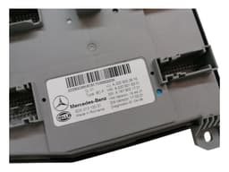 MERCEDES-BENZ MERCEDES CL W217 Electronic module A2229003916 — thumbnail 2