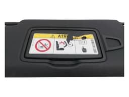 MERCEDES-BENZ MERCEDES CL W217 Sun visor A2178104001 — thumbnail 5