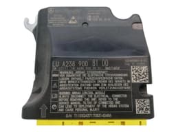 MERCEDES-BENZ MERCEDES CL W217 Safety Module ECU A2389008100 — thumbnail 3