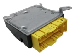 MERCEDES-BENZ MERCEDES CL W217 Safety Module ECU A2389008100 — thumbnail 2