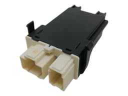 MERCEDES-BENZ MERCEDES CL W217 Rear Heating Module A2059001336 — thumbnail 3