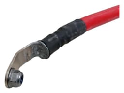 MERCEDES-BENZ MERCEDES CL W217 Wiring Loom A2175408512 — thumbnail 4