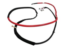 MERCEDES-BENZ MERCEDES CL W217 Wiring Loom A2175408512 — thumbnail 1