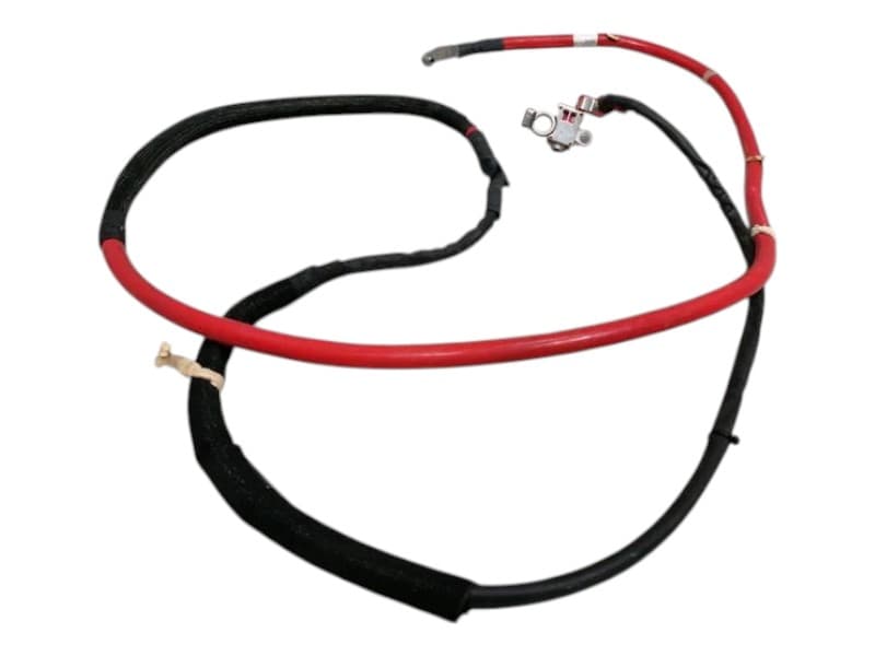 MERCEDES-BENZ MERCEDES CL W217 Wiring Loom A2175408512