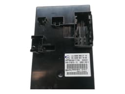 MERCEDES-BENZ MERCEDES S-class W222 Climate Control module A0009002713 — thumbnail 2