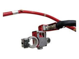 MERCEDES-BENZ MERCEDES CL W217 Wiring Loom A2175408512 — thumbnail 3