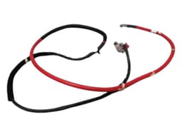 MERCEDES-BENZ MERCEDES CL W217 Wiring Loom A2175408512 — thumbnail 2
