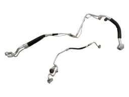 MERCEDES-BENZ MERCEDES CL W217 A/C Pipe A2228306405 — thumbnail 1