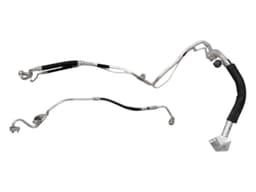 MERCEDES-BENZ MERCEDES CL W217 A/C Pipe A2228306405 — thumbnail 2