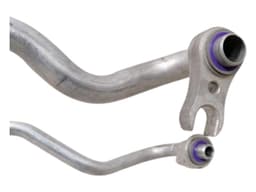 MERCEDES-BENZ MERCEDES CL W217 A/C Pipe A2228306405 — thumbnail 8