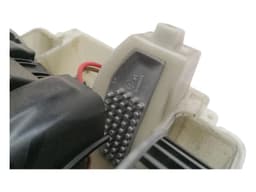 MERCEDES-BENZ MERCEDES CL W217 Heater Blower A2228202214 — thumbnail 3