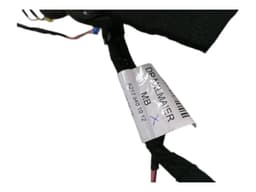 MERCEDES-BENZ MERCEDES CL W217 Dashboard Wiring Loom A2175401012 — thumbnail 4