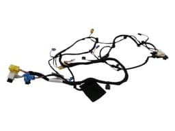 MERCEDES-BENZ MERCEDES CL W217 Dashboard Wiring Loom A2175401012 — thumbnail 3