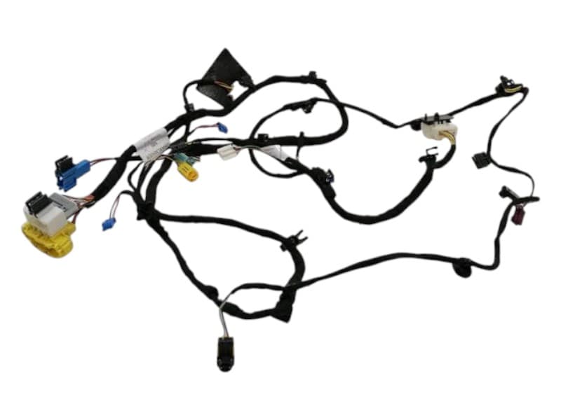 MERCEDES-BENZ MERCEDES CL W217 Dashboard Wiring Loom A2175401012