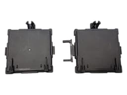 MERCEDES-BENZ MERCEDES CL W217 Electronic module A2139001118 — thumbnail 4