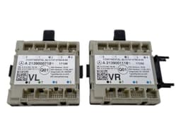 MERCEDES-BENZ MERCEDES CL W217 Electronic module A2139001118 — thumbnail 1