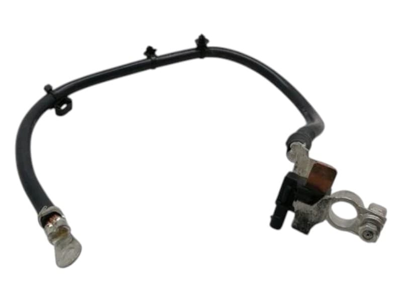 MERCEDES-BENZ MERCEDES CL W217 Wiring Loom A0009055409