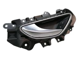 MERCEDES-BENZ MERCEDES CL W217 Door Inner handle Set A2177600248 — thumbnail 3