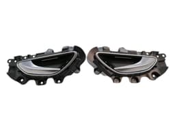 MERCEDES-BENZ MERCEDES CL W217 Door Inner handle Set A2177600248 — thumbnail 1