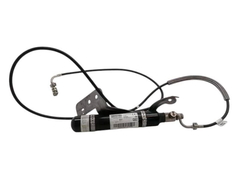 MERCEDES-BENZ MERCEDES CL W217 Engine Fire Extinguisher A2228608400