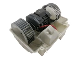 MERCEDES-BENZ MERCEDES CL W217 Heater Blower A2228202214 — thumbnail 2