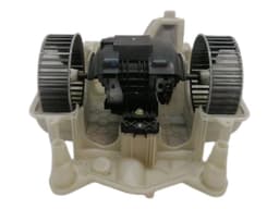 MERCEDES-BENZ MERCEDES CL W217 Heater Blower A2228202214 — thumbnail 1